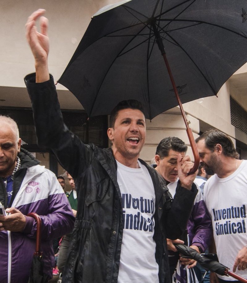 «Hay trabajadores y jubilados que tuvieron que recurrir a préstamos para abonar los servicios»