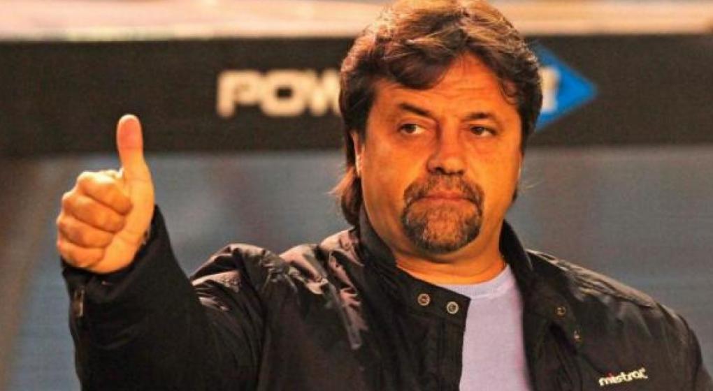 El gremio de técnicos suma problemas y asoma Caruso Lombardi como futuro secretario General