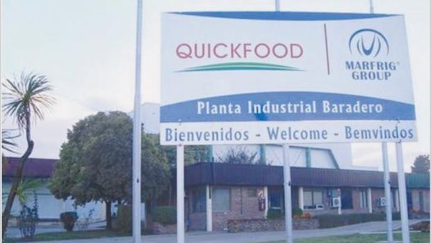 Alarma por despidos masivos en Quick Food