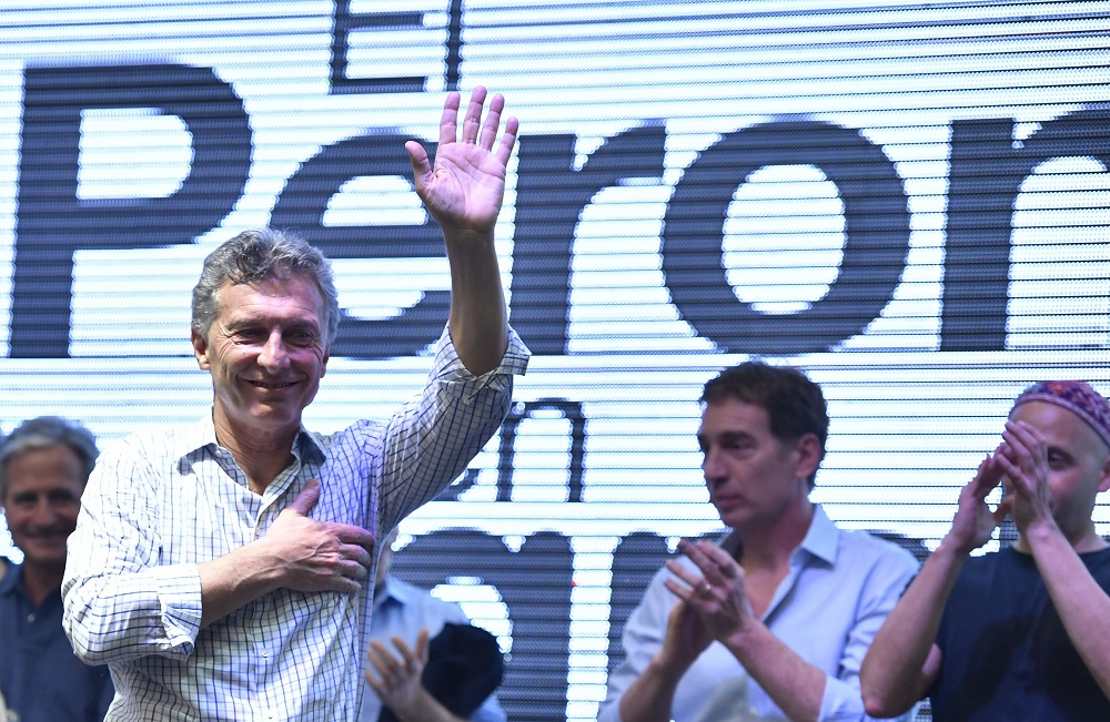 Desde que asumió Macri los salarios privados cayeron 6,5%