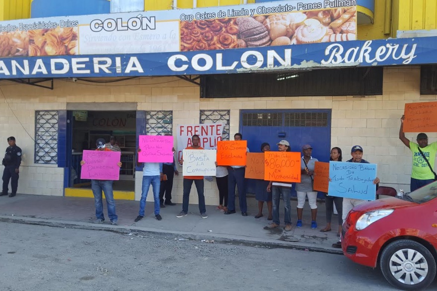 Cerraron más de 100 panaderías en el Conurbano en los últimos seis meses