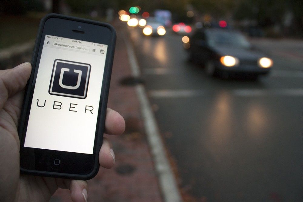 Un gremio ya afilió 180 choferes de Uber y va por la formalización laboral