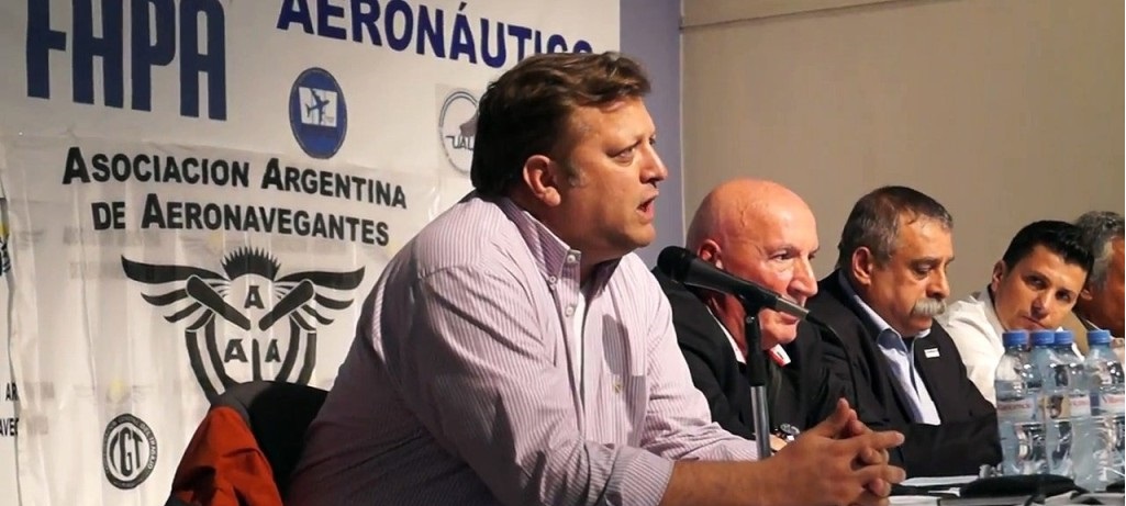 La Corriente Federal le pide a la CGT «un plan programático» para seguir tras el paro