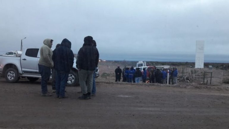 Crisis petrolera: Vista Oil y Gas despidió 150 trabajadores y encendió las alarmas en Río Negro