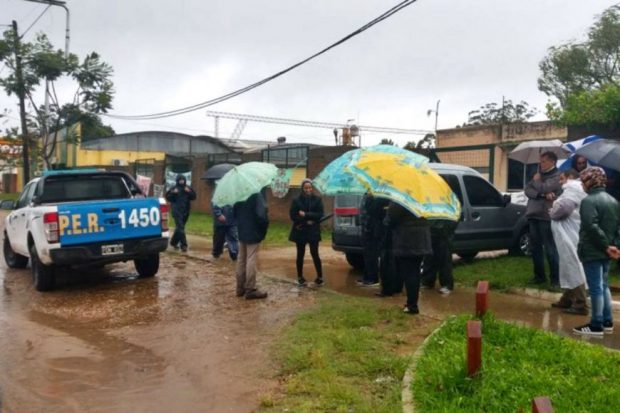 Tras dar vacaciones forzadas, Vitacrem cerró sus puertas