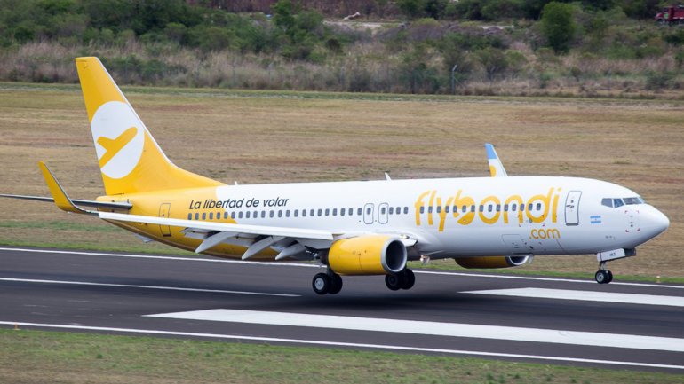 Aeronavegantes alertó que la desregulación de las tarifas puede impactar en las aerolíneas tradicionales