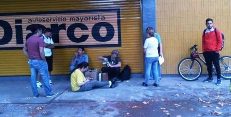 Diarco cerró su local de Mendoza y despidió a sus 30 empleados