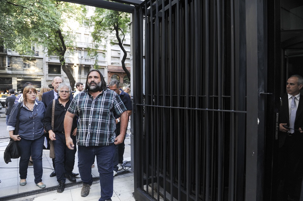 Tras 80 días de silencio, la Justicia obliga a Vidal a discutir salarios con los docentes