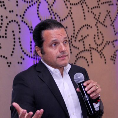 Marcelo Peretta: «El Etiquetado Frontal sirve para millones de diabéticos, hipertensos o personas con sobrepeso pero el gobierno fomenta negocios para empresarios amigos»