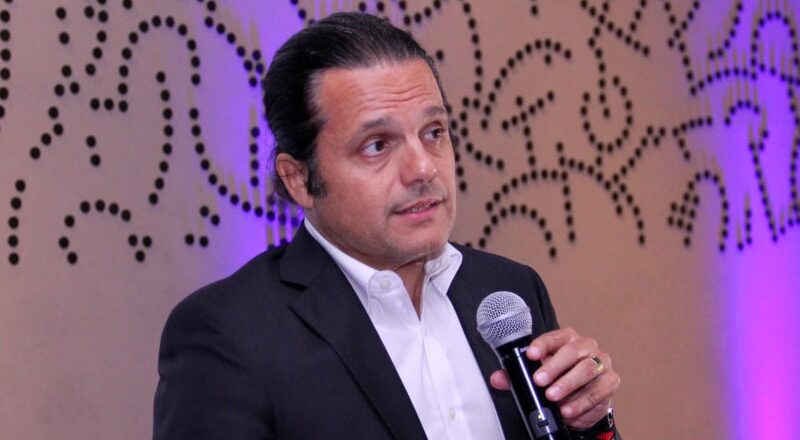 Tras la muerte del anestesista, Peretta denunció que el Gobierno desoyó las advertencias del Sindicato de Farmacéuticos sobre la existencia de un «mercado negro» de drogas
