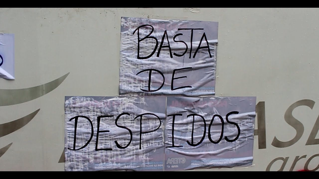 Por el impacto de las importaciones, Envases del Plata despidió 68 operarios