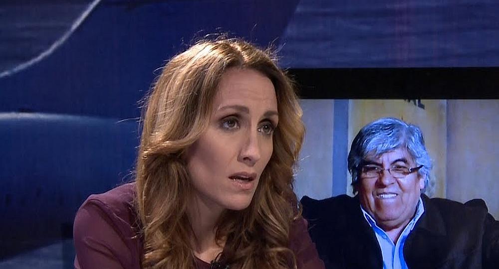 Arietto dice que Moyano financió a Massa y que lo quiere preso