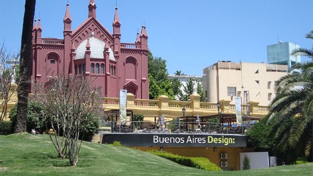Vence la concesión y hay 800 empleos en peligro en el Buenos Aires Design