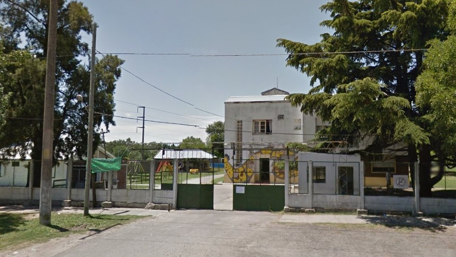 Otro docente al borde de la muerte en una escuela bonaerense