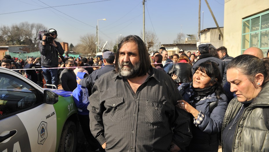 Luego de las muertes, los docentes van al paro por la emergencia edilicia y educativa en la provincia