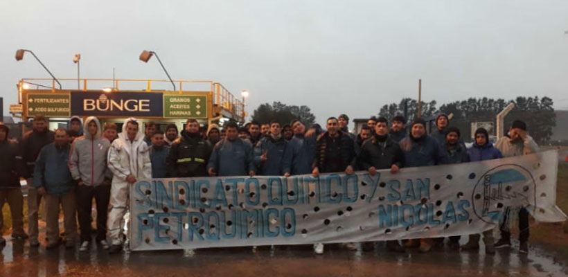 Ramallo penalizará a las empresas que despidan personal sin justificación