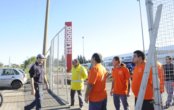 Más despidos en la fábrica de electrodomésticos Liliana