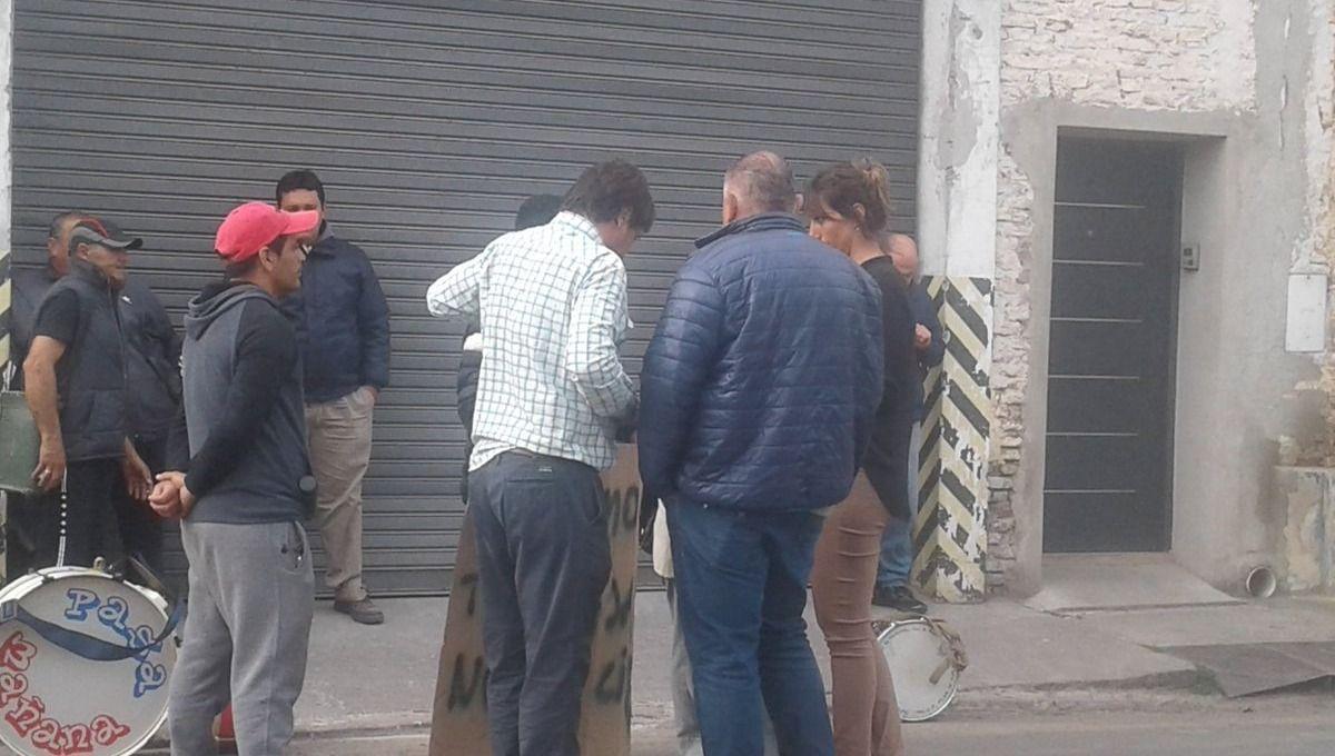 Fideos Don Antonio al borde del cierre y 30 empleados quedan en la calle