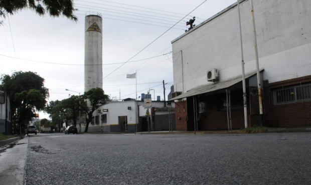 Por la caída de las ventas, Metalúrgica Tandil suspende todo su personal por un mes