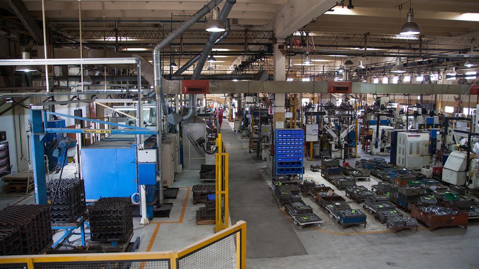 Siguen cayendo las expectativas de creación de empleo