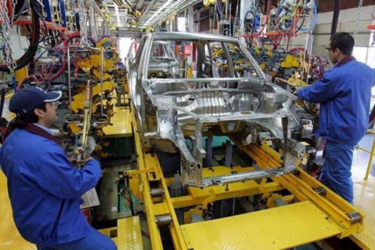 Denuncian 350 «despidos encubiertos» en General Motors