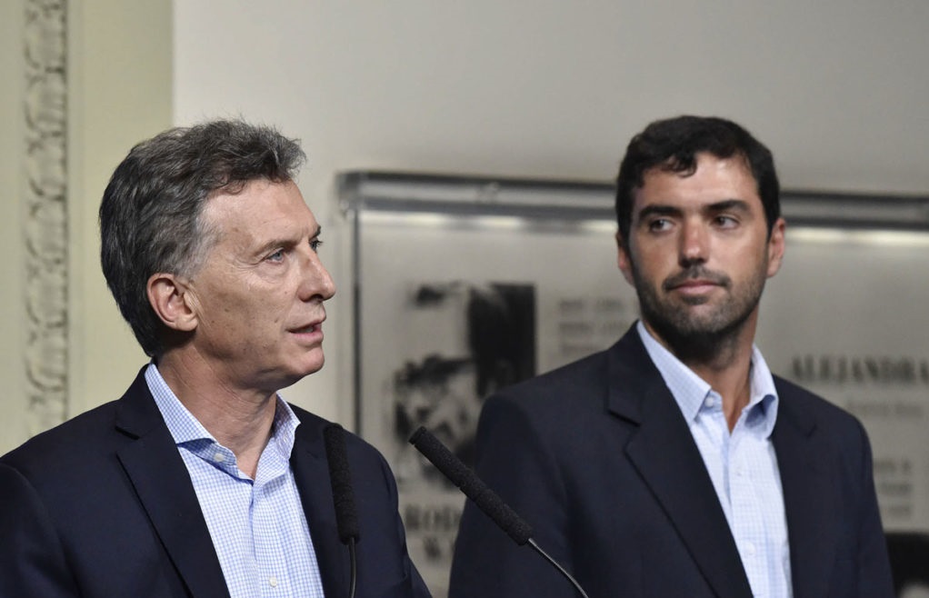 Con la Patagonia al borde de la rebelión, Macri dio marcha atrás con el recorte de las asignaciones