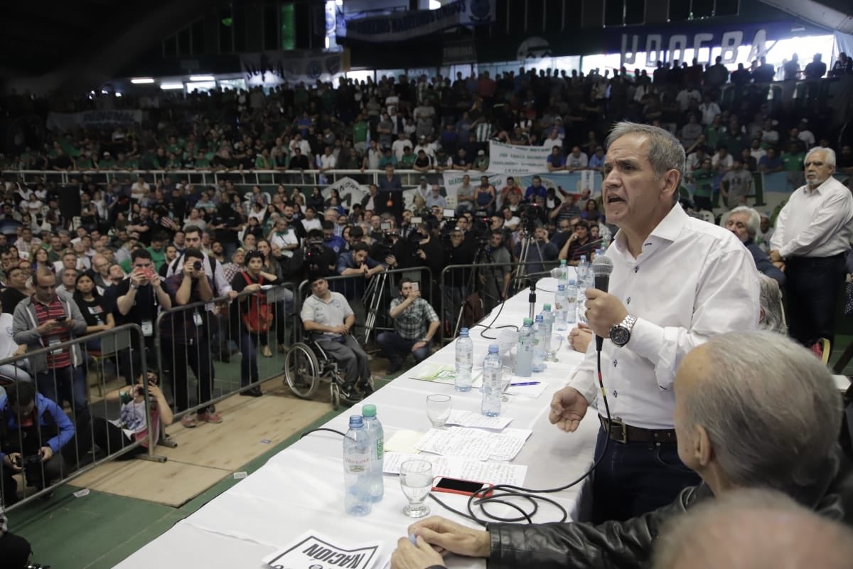 «Hay 600 mil trabajadores más que pagan Ganancias»