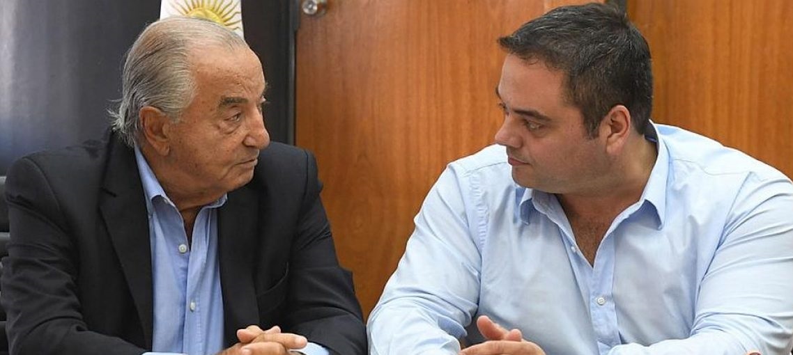 Denuncian penalmente a funcionarios de Triaca por ayudar a Cavalieri a realizar las elecciones suspendidas