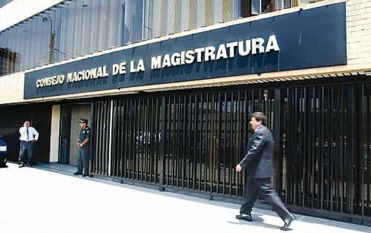 Los sindicatos miran con atención la elección del Consejo de la Magistratura