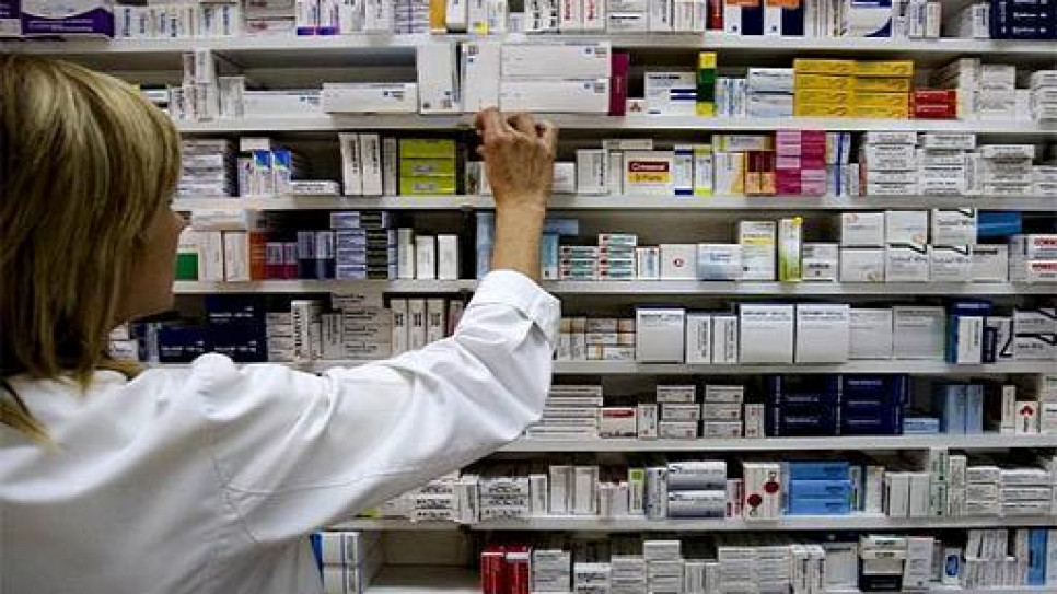 Por la crisis, los farmacéuticos ya no quieren ser dueños