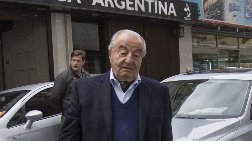 Incertidumbre en Comercio: Cavalieri abrochó un fallo federal, pero la justicia laboral mantiene suspendidas las elecciones