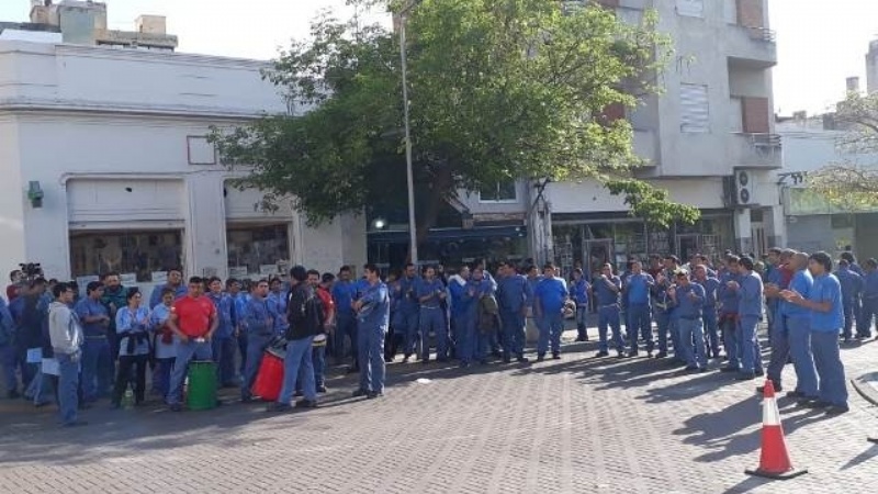 Cerró Calzados Catamarca y despidió 150 trabajadores