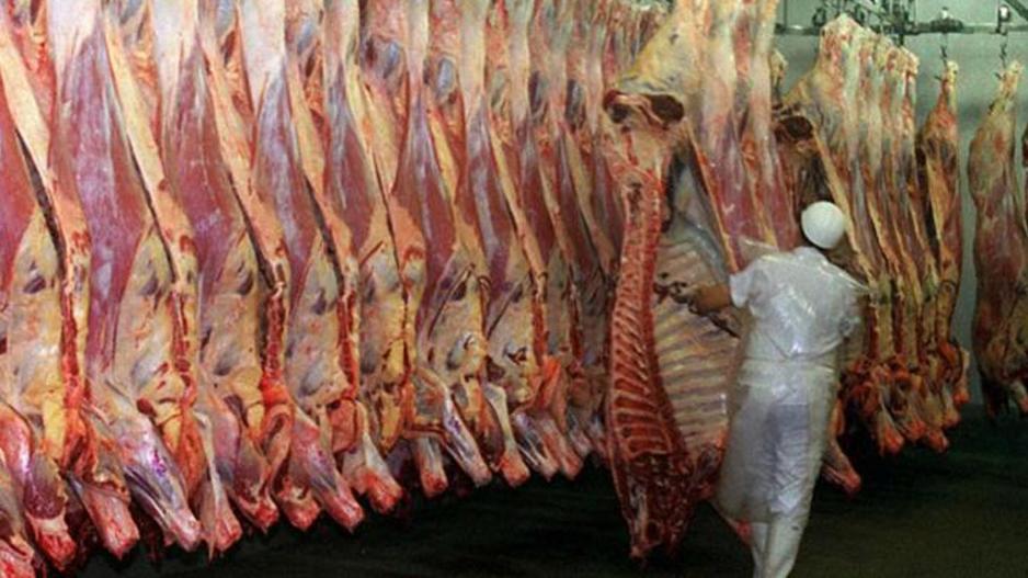 Sindicatos de la Carne confirmaron que hay 17 empresas en preventivo de crisis