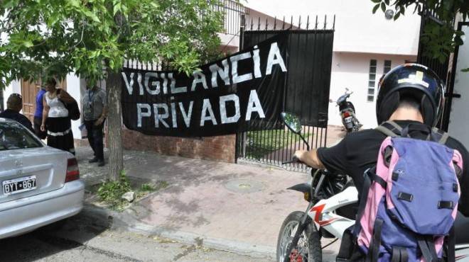 Crisis en Neuquén: empresa de servicios despidió a 770 trabajadores