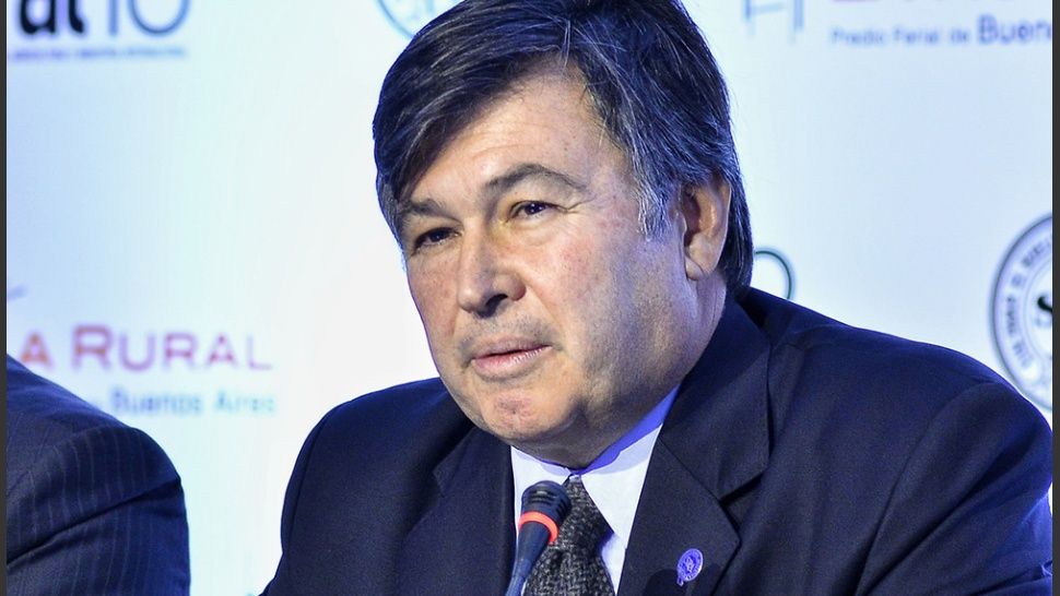 La Sociedad Rural dijo que «las retenciones distraen la capacidad de generar nuevos empleos»