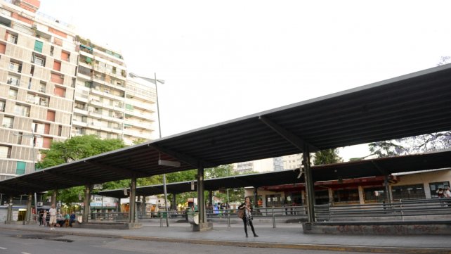 La UTA paralizó los colectivos en el interior y amenaza con más huelgas