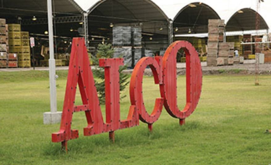 Ya tiene estado parlamentario el proyecto que pretende estatizar ALCO para preservar los empleos