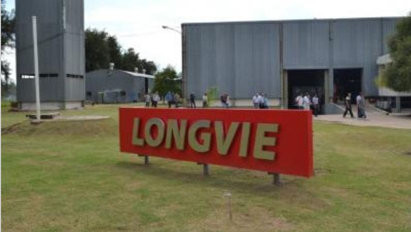 También hay decenas de despidos en Longvie Paraná