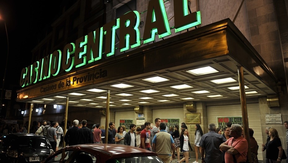 Casinos marplatenses: alarma por el posible despido de 350 trabajadores