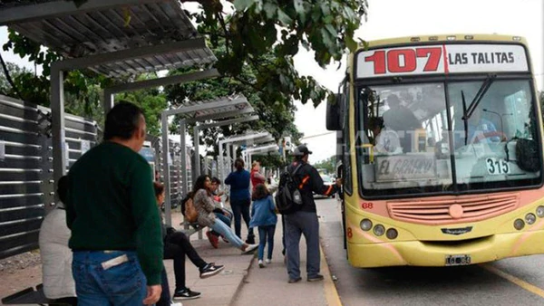 La UTA lanza un paro en el interior del país y se calienta la puja salarial