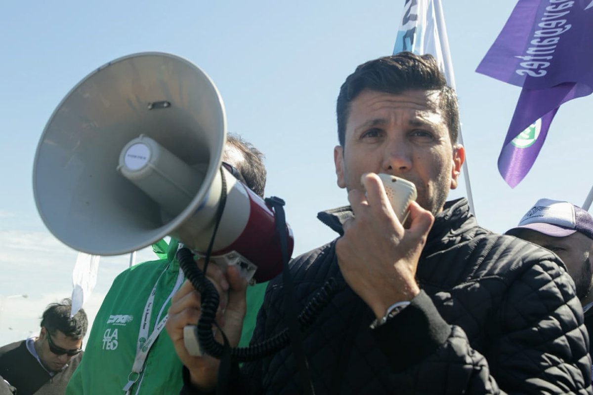 Mientras abre la batalla con las low cost, Aeronavegantes firmó convenio colectivo con Avianca