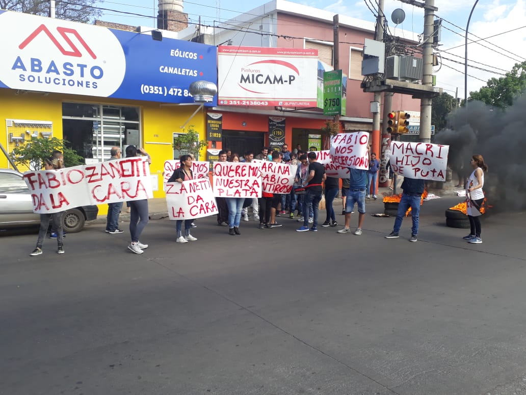 Cerró una fábrica de calzados cordobesa y despidió 70 empleados