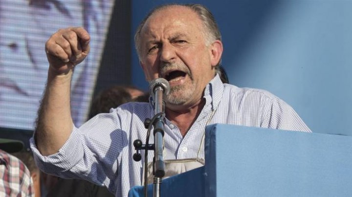 Yasky pidió un paro de 36 horas antes de fin de año con todas las centrales sindicales