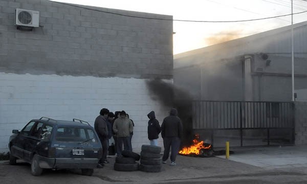 La alimenticia Food Arts al borde de despedir 100 trabajadores