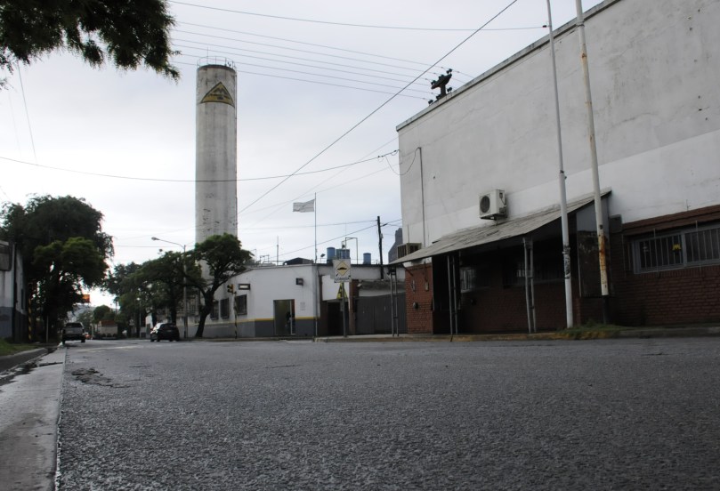 Temor en Tándil por el cierre de la histórica metalúrgica que derivaría en 200 despidos