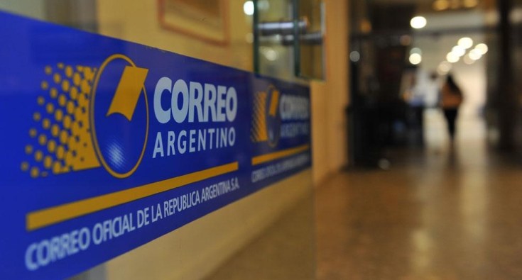 Correo Argentino se comprometió a pagar el acuerdo salarial más un bono y se levantaron los paros