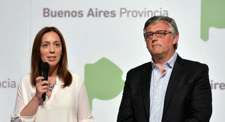 Sigue el pedaleo a los docentes y Vidal avisa que la nueva oferta salarial llegará recién en diciembre