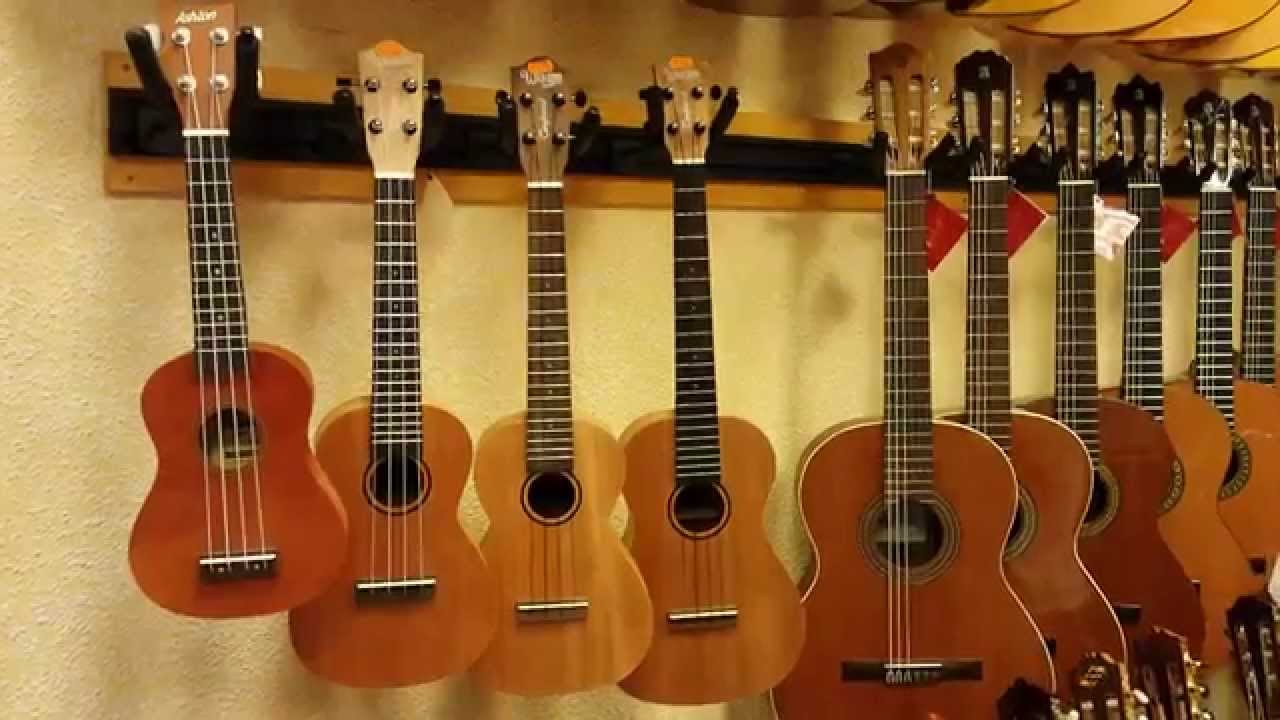 Caen las ventas de instrumentos musicales y se multiplican los cierres y despidos