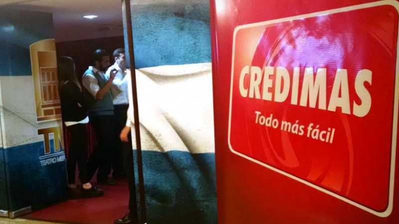 Credimas va a la quiebra, despidió 100 trabajadores y hay otros 200 en riesgo