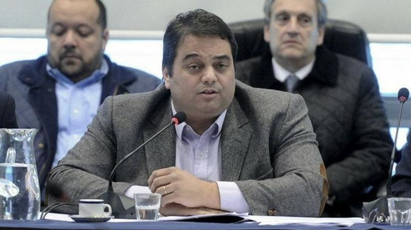 Otra vez denuncian un fraude millonario de Triaca en un gremio intervenido